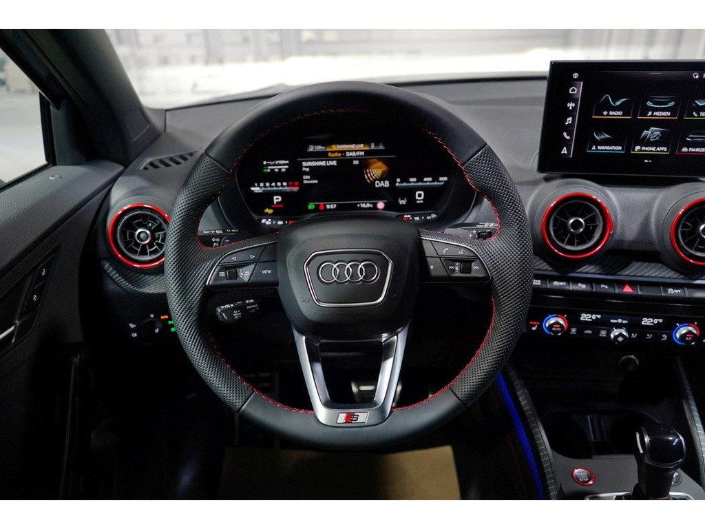 Audi SQ2