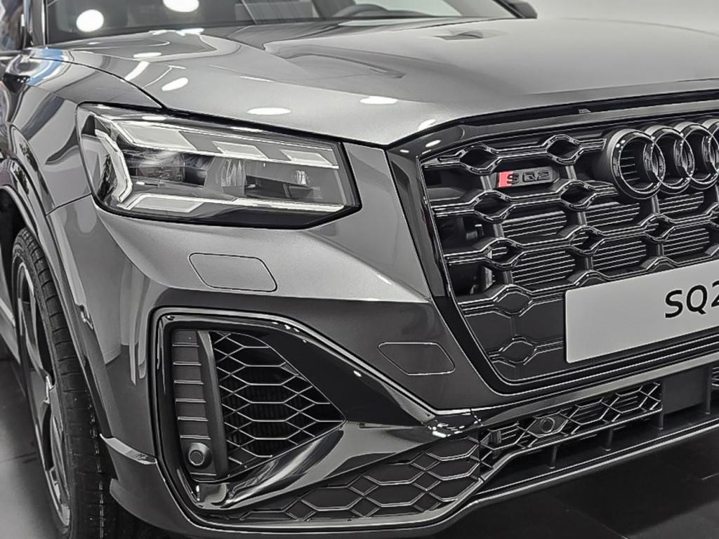 Audi SQ2