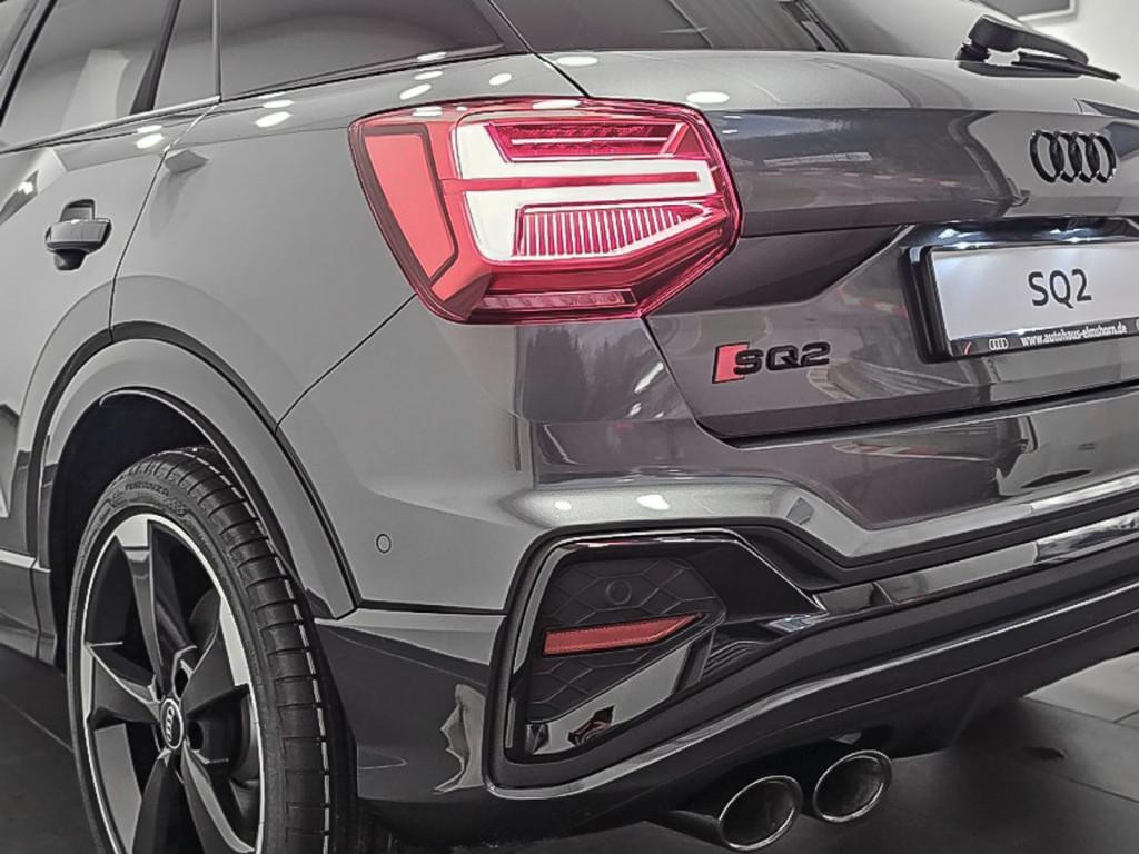 Audi SQ2