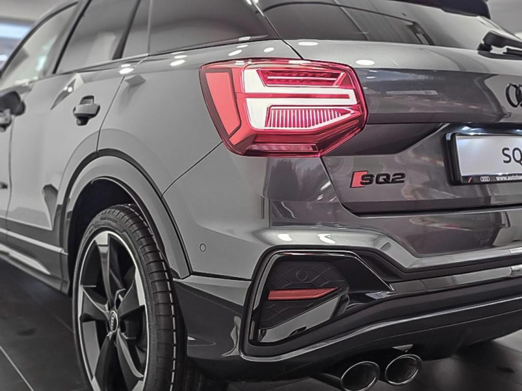 Audi SQ2