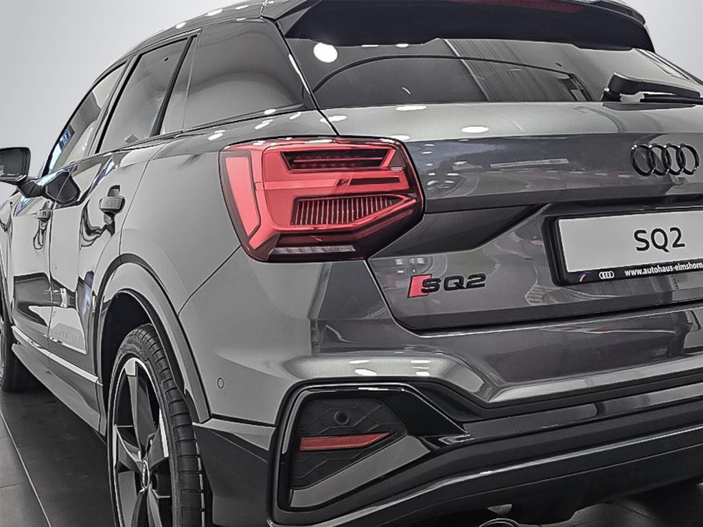 Audi SQ2