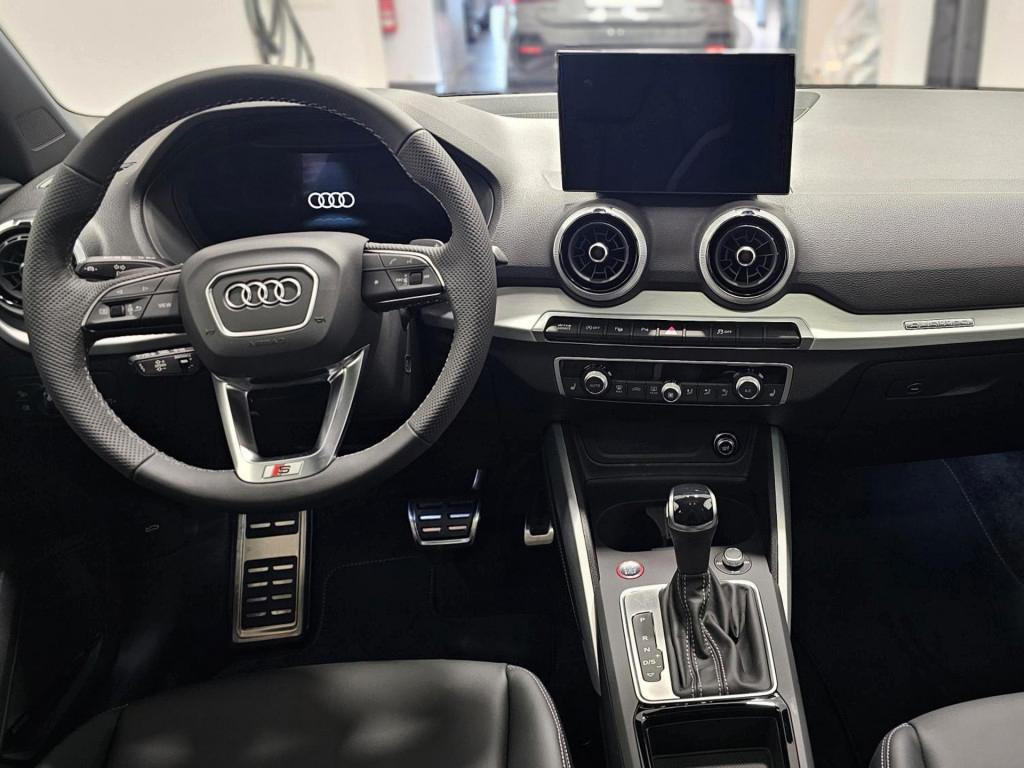 Audi SQ2