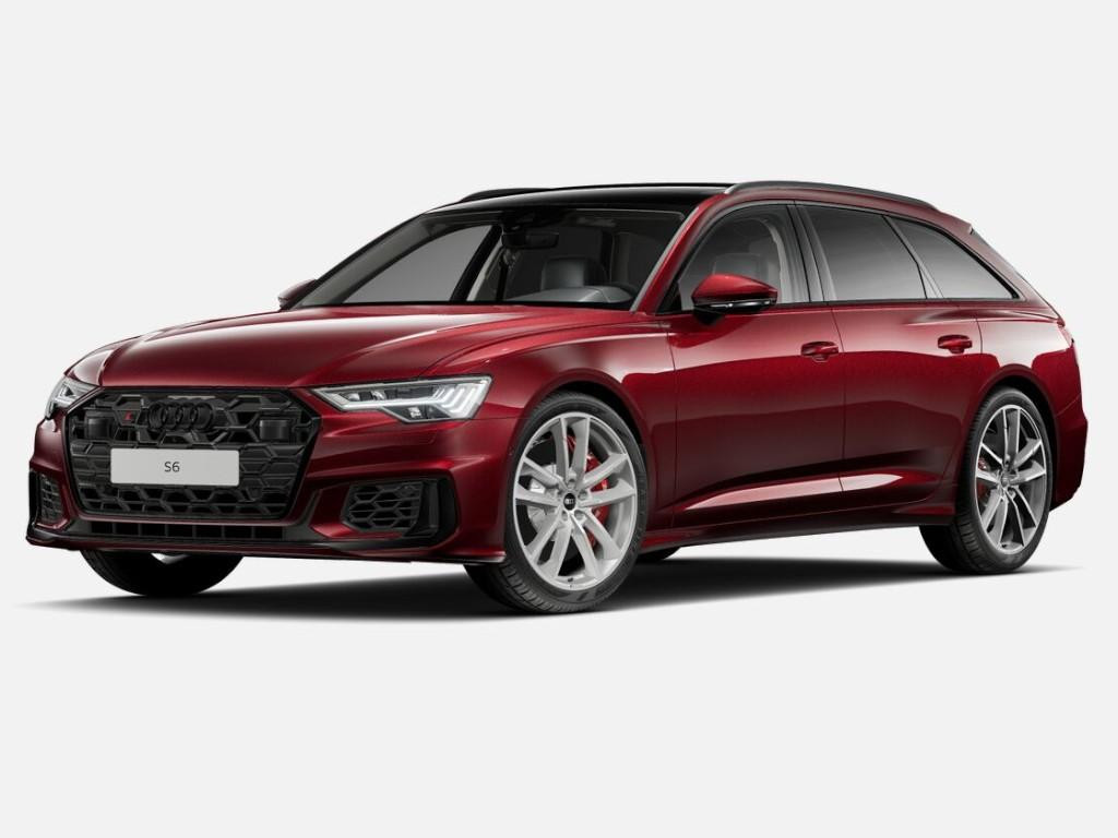 Audi S6