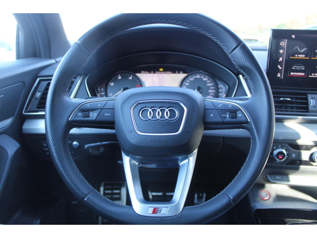 Audi SQ5 2023 Diesel