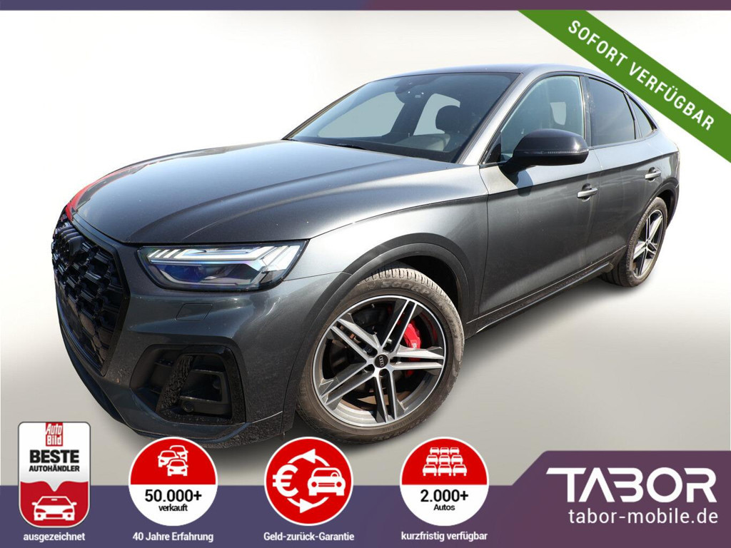 Audi SQ5 2023 Diesel