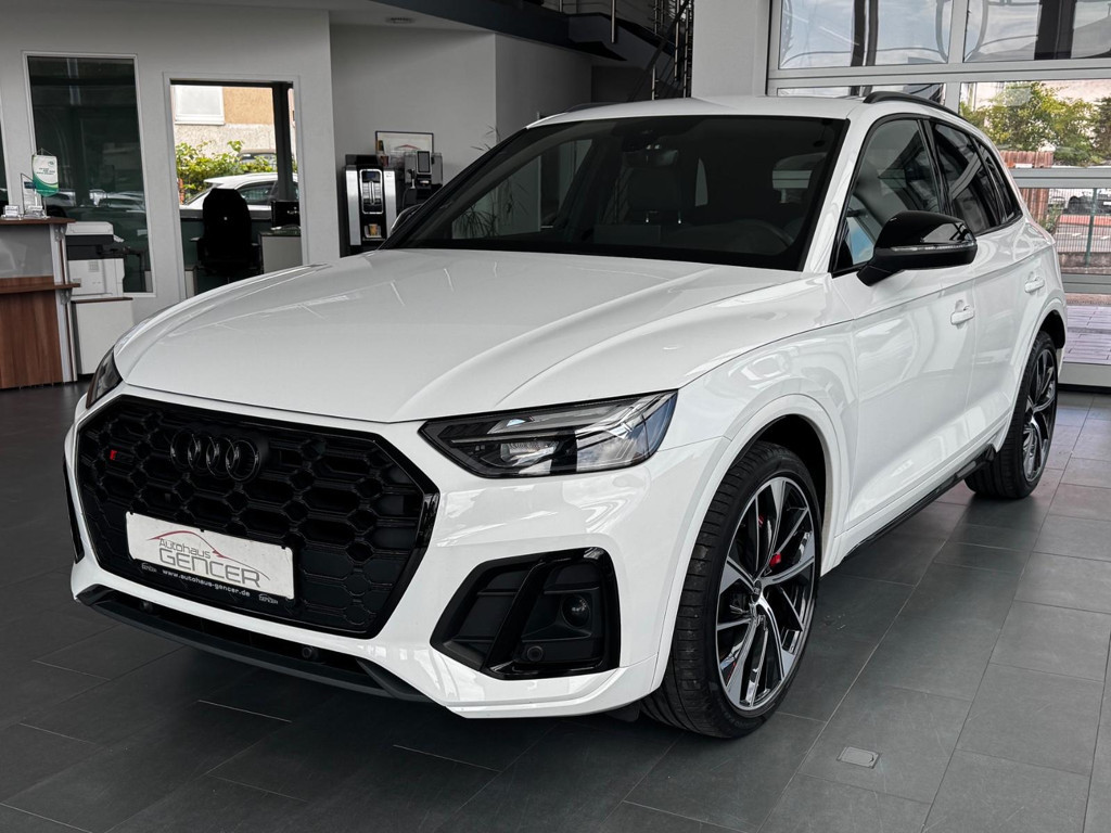 Audi SQ5 2023 Diesel