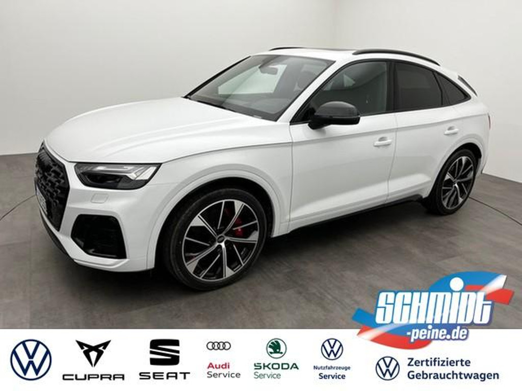 Audi SQ5 2023 Diesel