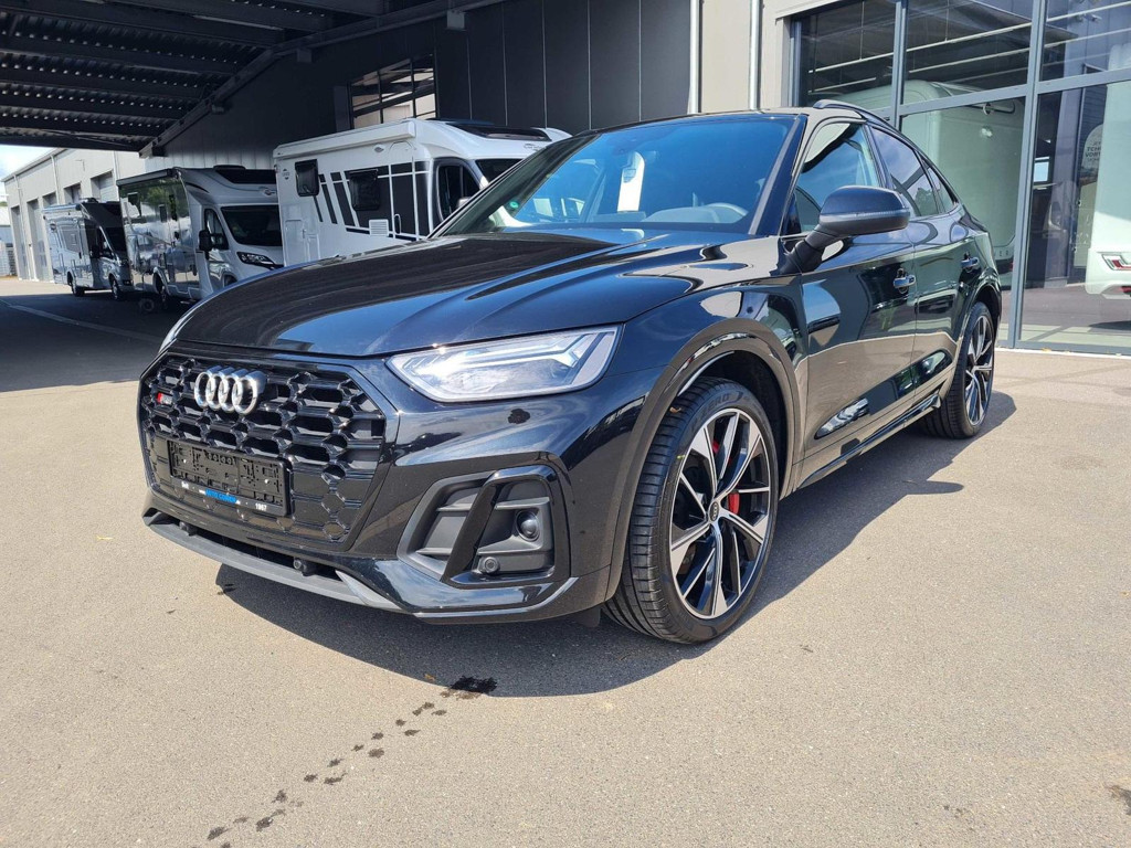 Audi SQ5 2023 Diesel