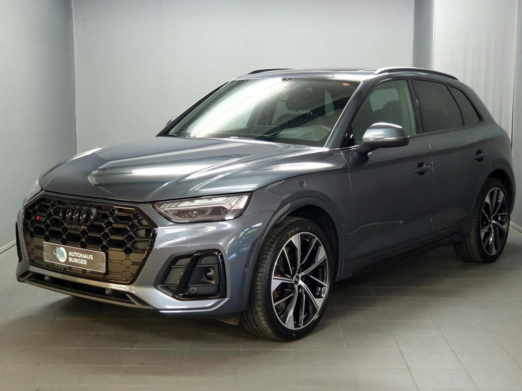 Audi SQ5 2024 Diesel