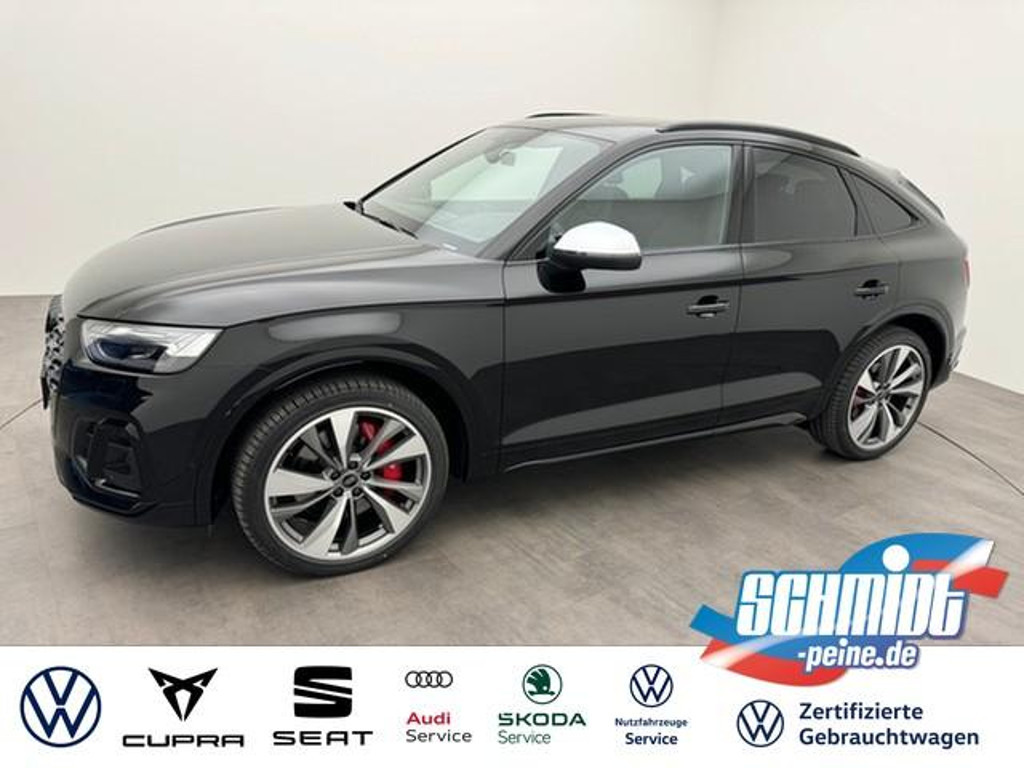 Audi SQ5 2024 Diesel