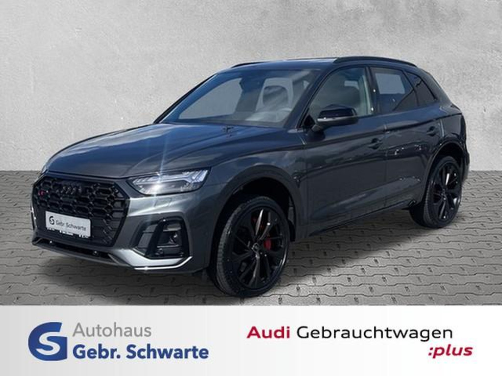 Audi SQ5 2025 Diesel