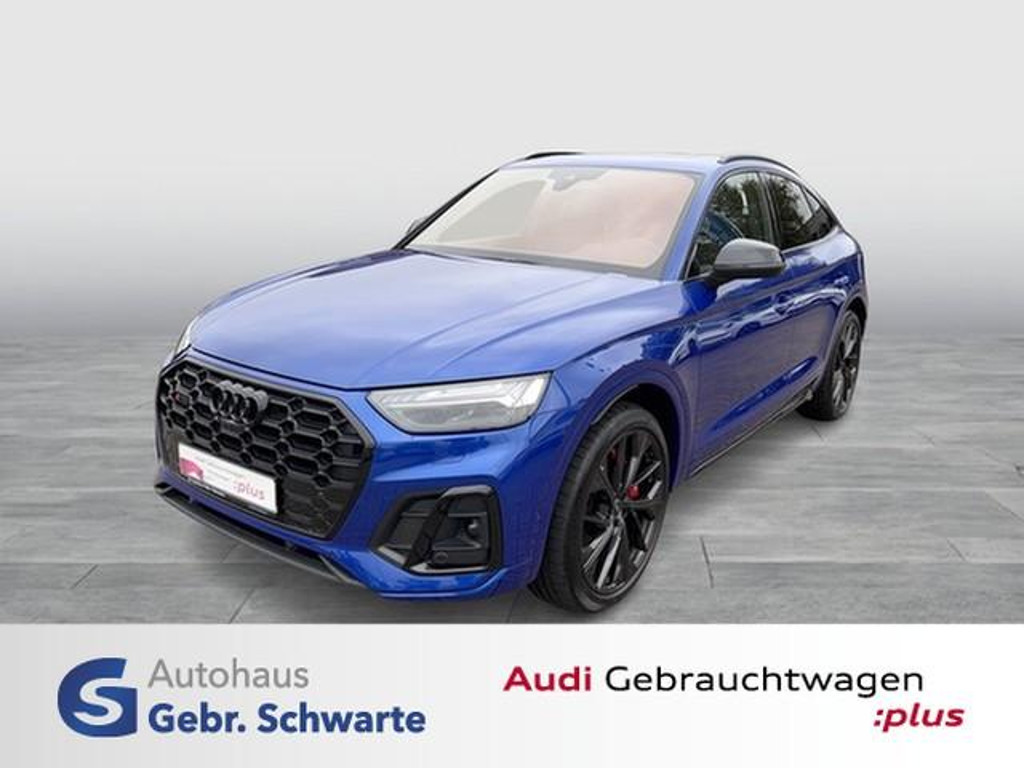 Audi SQ5 2025 Diesel