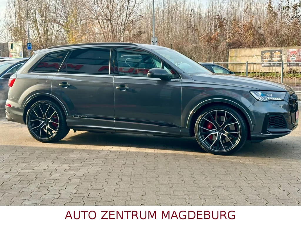 Audi SQ7