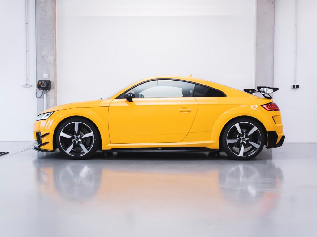 Audi TT RS