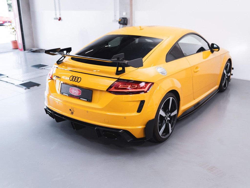 Audi TT RS