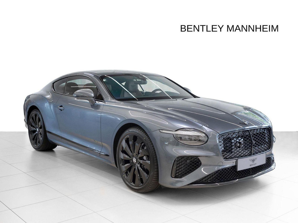 Bentley Continental 2025 Hybride Benzine