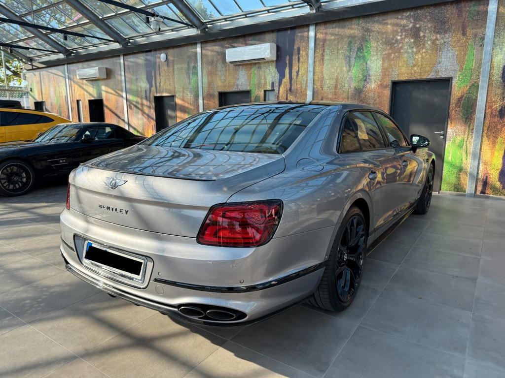 Bentley Flying Spur