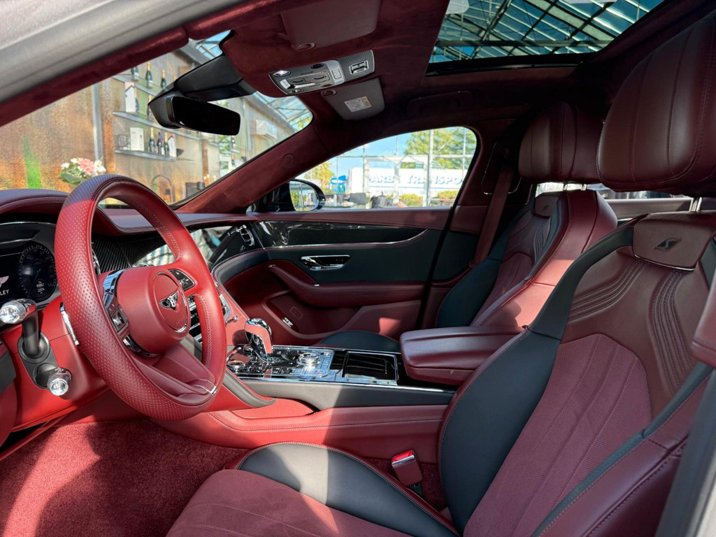 Bentley Flying Spur