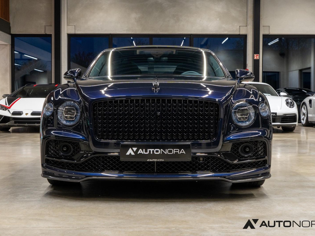 Bentley Flying Spur