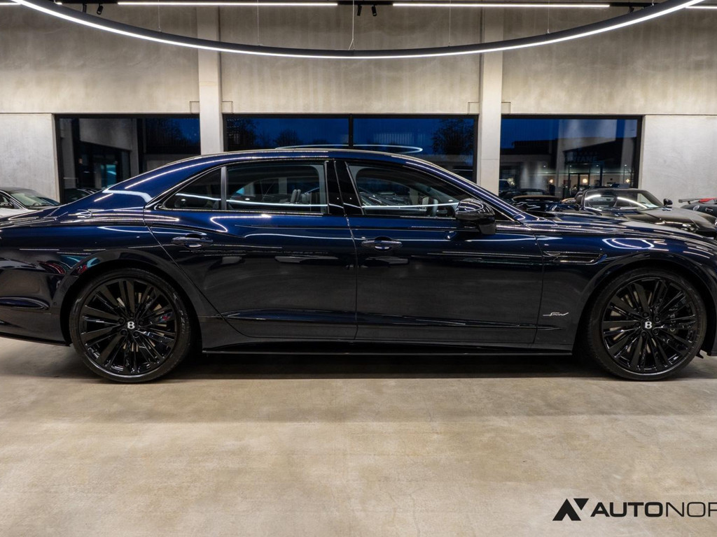 Bentley Flying Spur