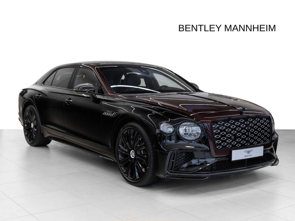 Bentley Flying Spur 2024 Hybride Benzine