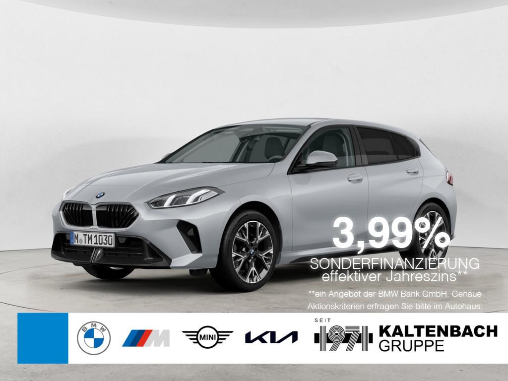 BMW 1 Serie 2025 Benzine