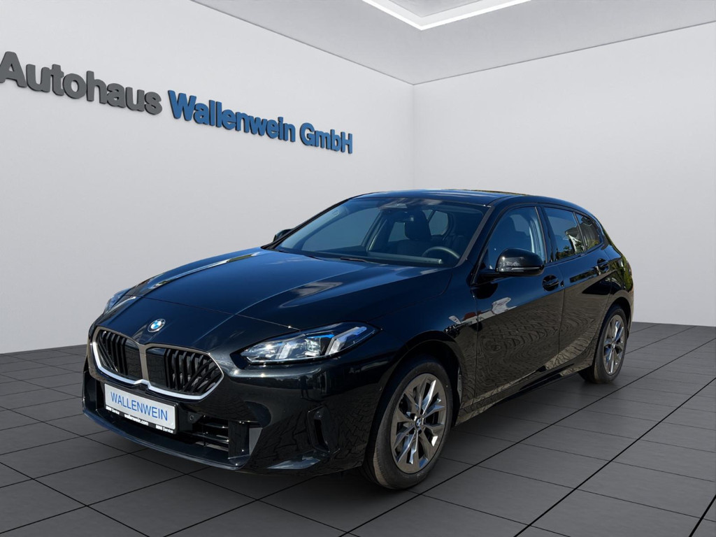 BMW 1 Serie 2024 Diesel