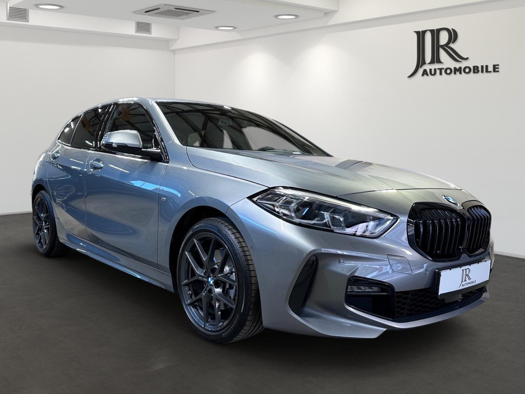 BMW 1 Serie 2024 Benzine