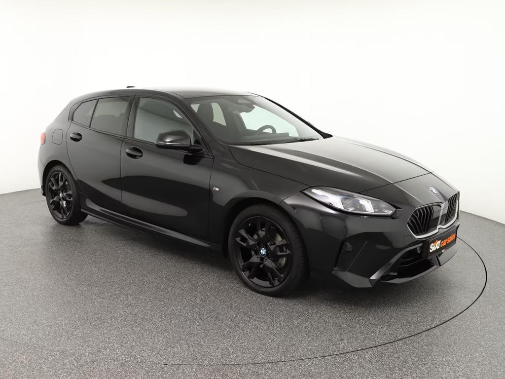 BMW 1 Serie 2025 Diesel