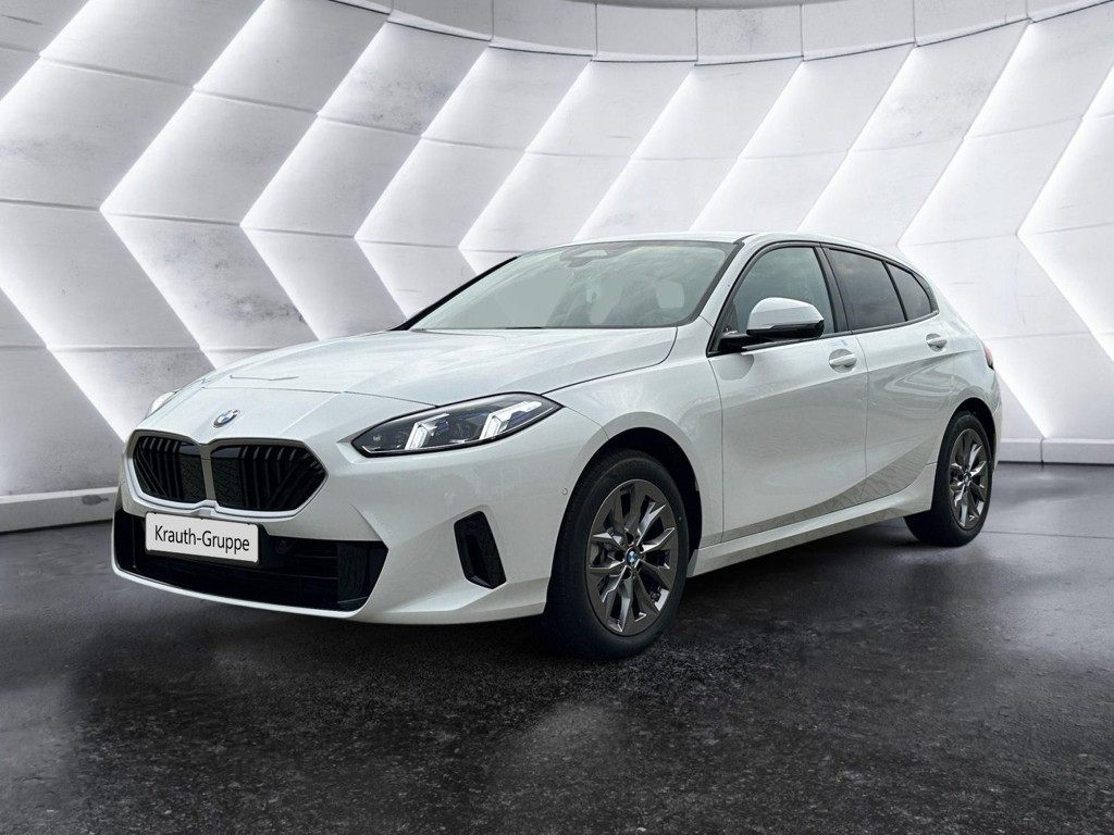 BMW 1 Serie 2025 Diesel