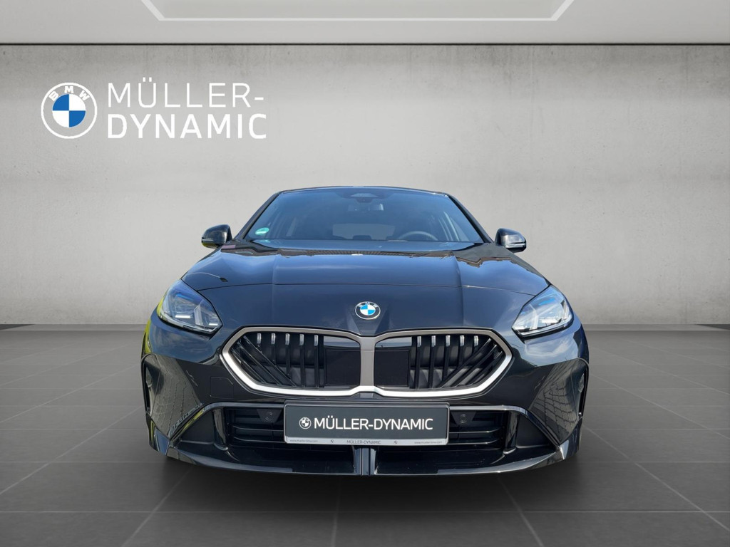 BMW 1 Serie 2025 Diesel