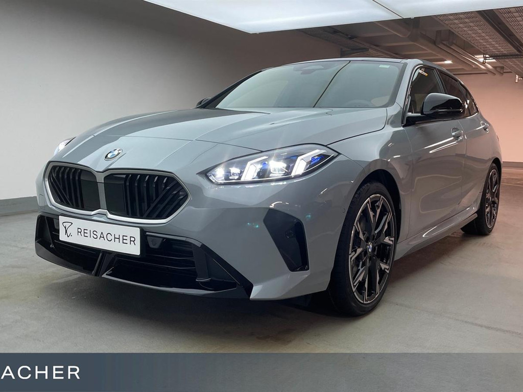 BMW 1 Serie 2025 Benzine