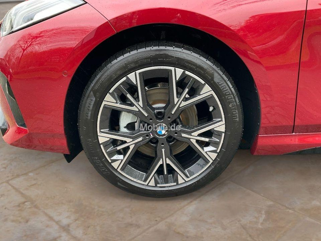 BMW 1 Serie 2025 Benzine