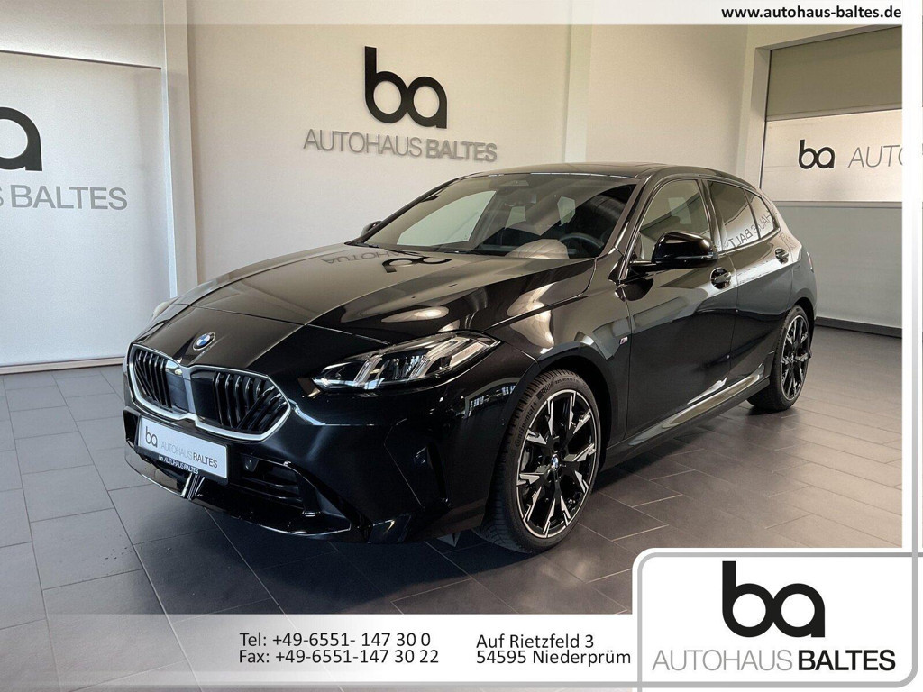 BMW 1 Serie 2025 Diesel