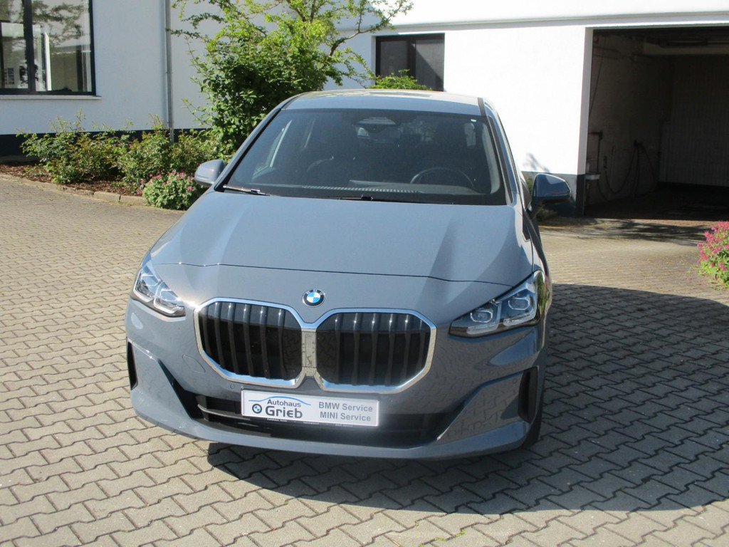BMW 2 Serie 2024 Benzine