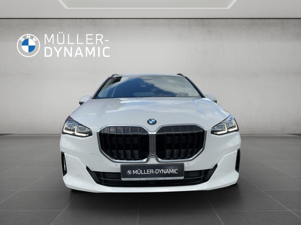 BMW 2 Serie 2025 Benzine