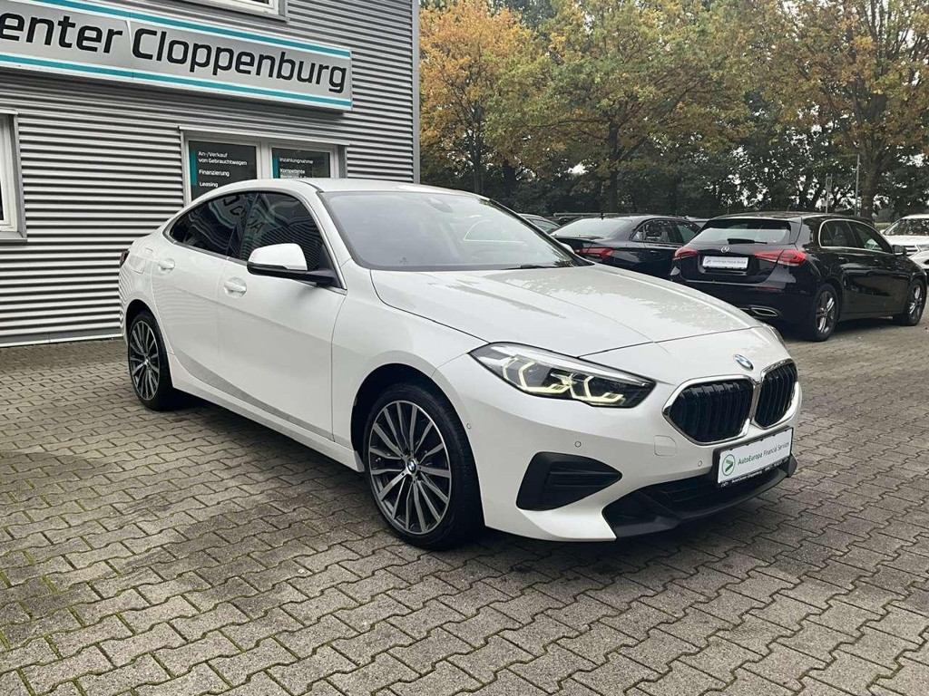 BMW 2 Serie