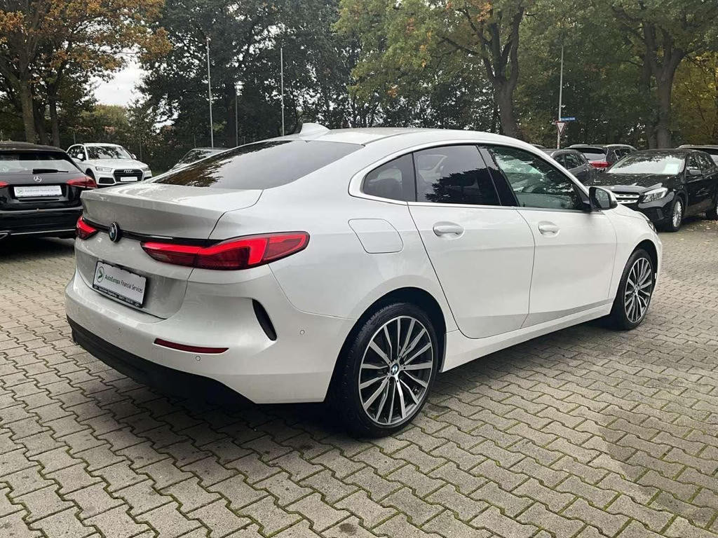 BMW 2 Serie