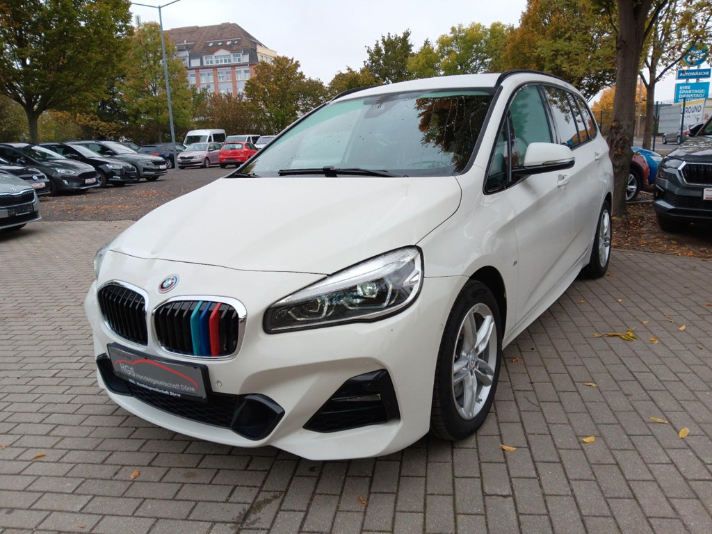 BMW 2 Serie 2022 Diesel