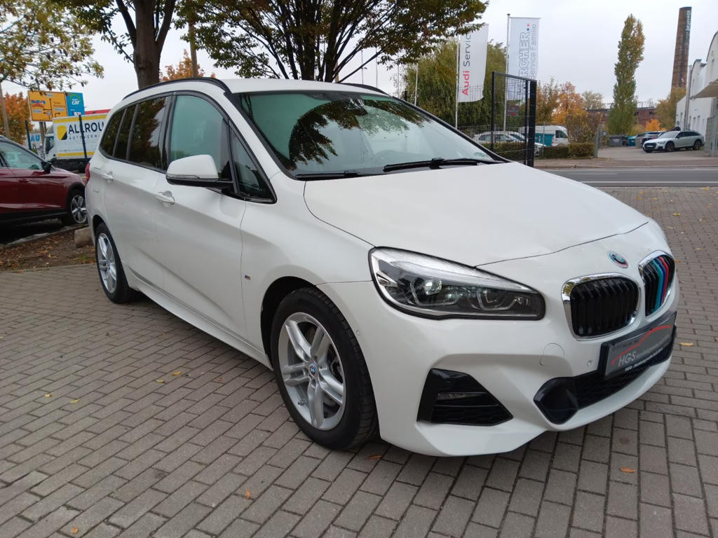 BMW 2 Serie