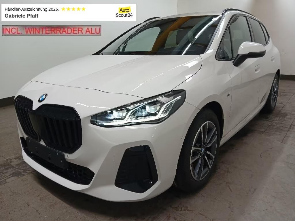 BMW 2 Serie 2023 Benzine