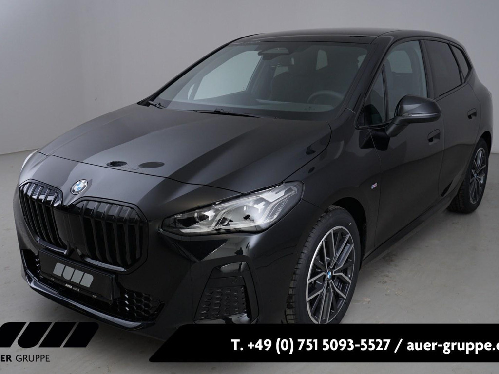 BMW 2 Serie 2024 Benzine