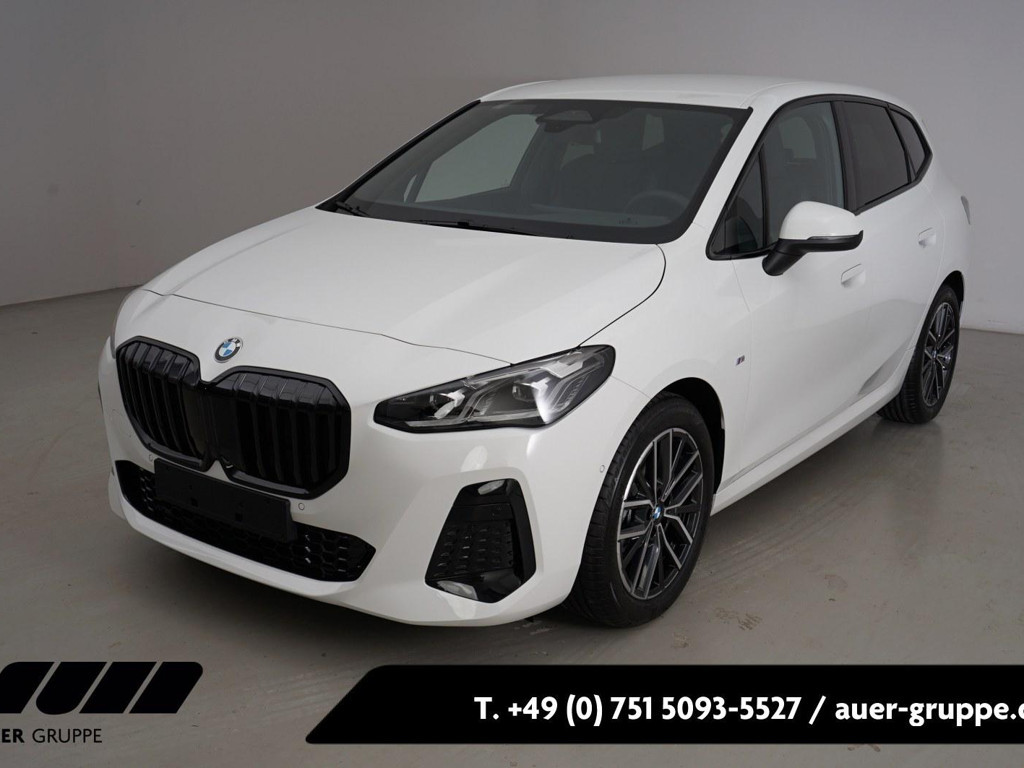 BMW 2 Serie 2024 Benzine