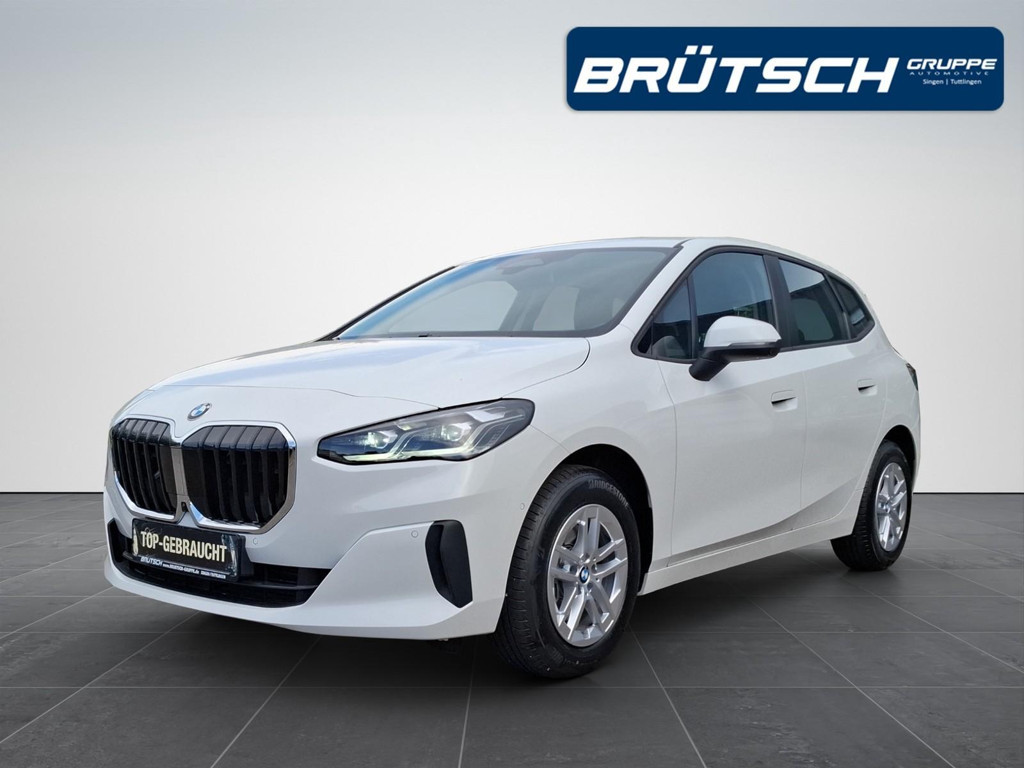 BMW 2 Serie 2024 Benzine