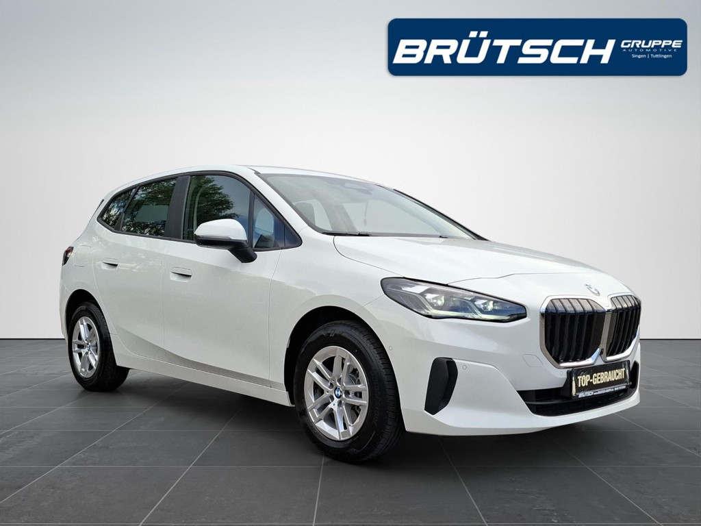BMW 2 Serie