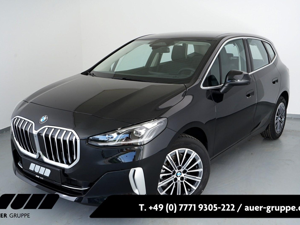 BMW 2 Serie 2023 Benzine