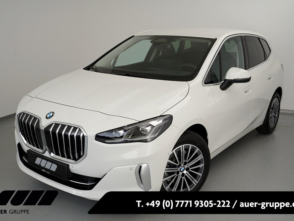 BMW 2 Serie 2024 Benzine