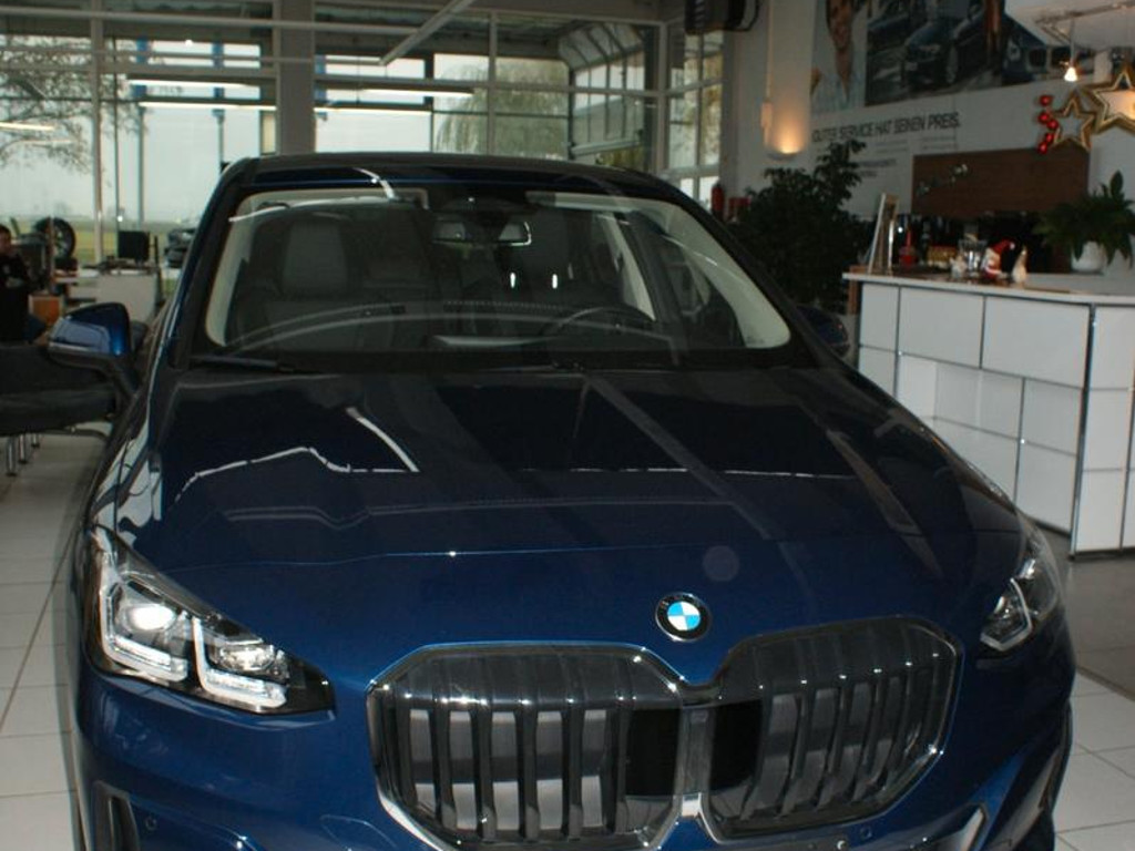BMW 2 Serie 2024 Benzine