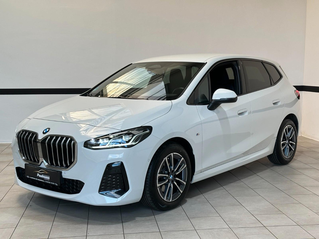 BMW 2 Serie 2024 Benzine