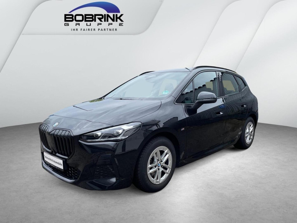 BMW 2 Serie 2024 Benzine
